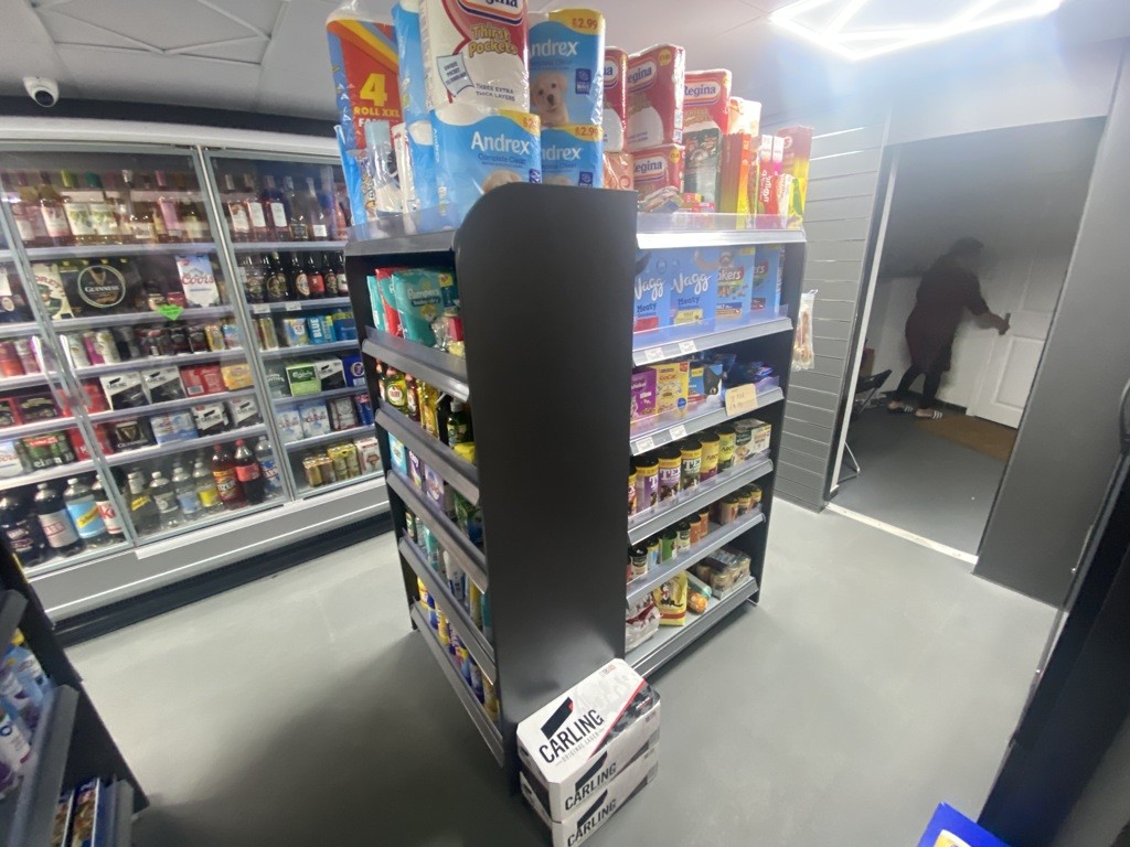 105a & 107 Bellhouse Road, Sheffield, South Yorkshire, S5 6HP