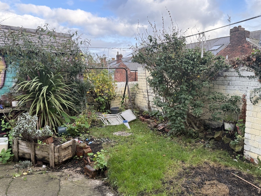 6 Walton Road, Off Ecclesall Road , Sheffield, South Yorkshire, S11 8RE