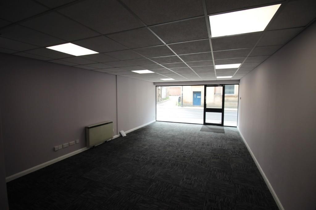 1A Wellgate, Rotherham, South Yorkshire, S60 2LT