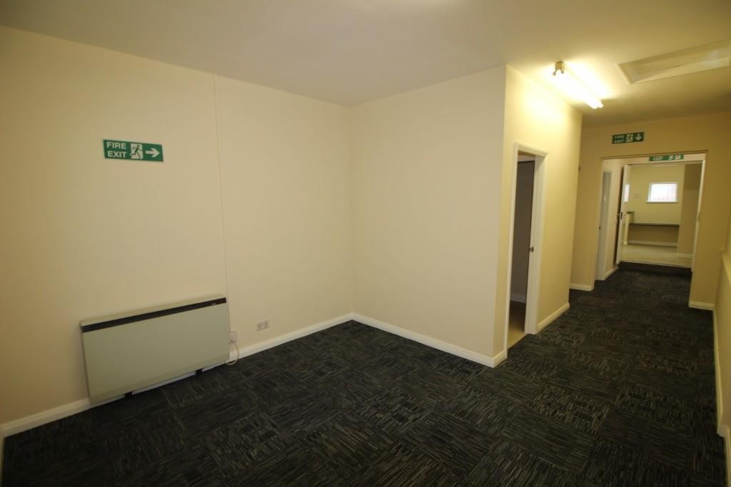 1A Wellgate, Rotherham, South Yorkshire, S60 2LT