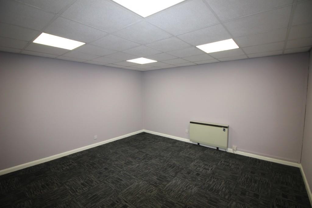 1A Wellgate, Rotherham, South Yorkshire, S60 2LT