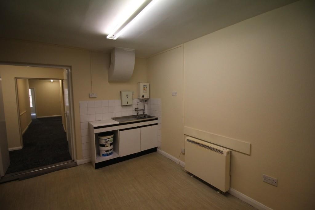 1A Wellgate, Rotherham, South Yorkshire, S60 2LT