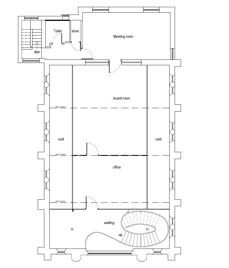 Chapel Court, 204 Fleetwood Road North, Thornton-Cleveleys, Lancashire, FY5 4BJ
