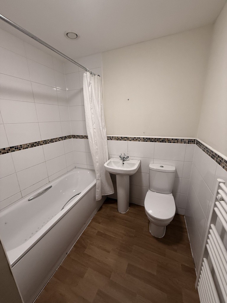 26 Cuthbert Cooper Place, Darnall, Sheffield, South Yorkshire, S9 4JS