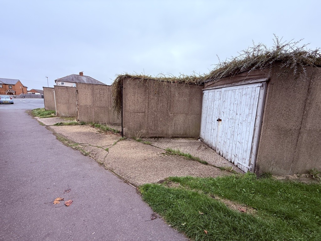 Land Adjacent To 113 Hoyland Road, Hoyland Common, Barnsley, South Yorkshire, S74 0AP