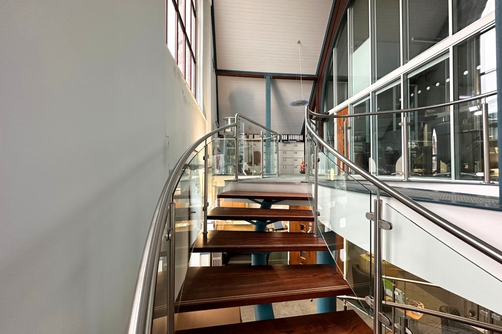 Chapel Court, 204 Fleetwood Road North, Thornton-Cleveleys, Lancashire, FY5 4BJ