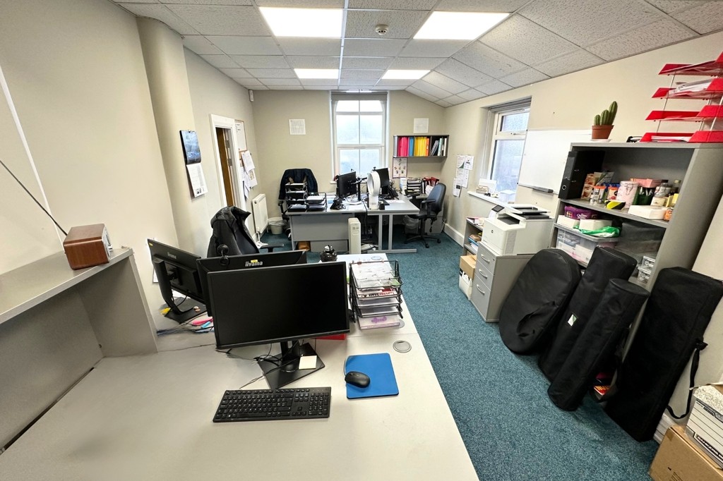 Chapel Court, 204 Fleetwood Road North, Thornton-Cleveleys, Lancashire, FY5 4BJ