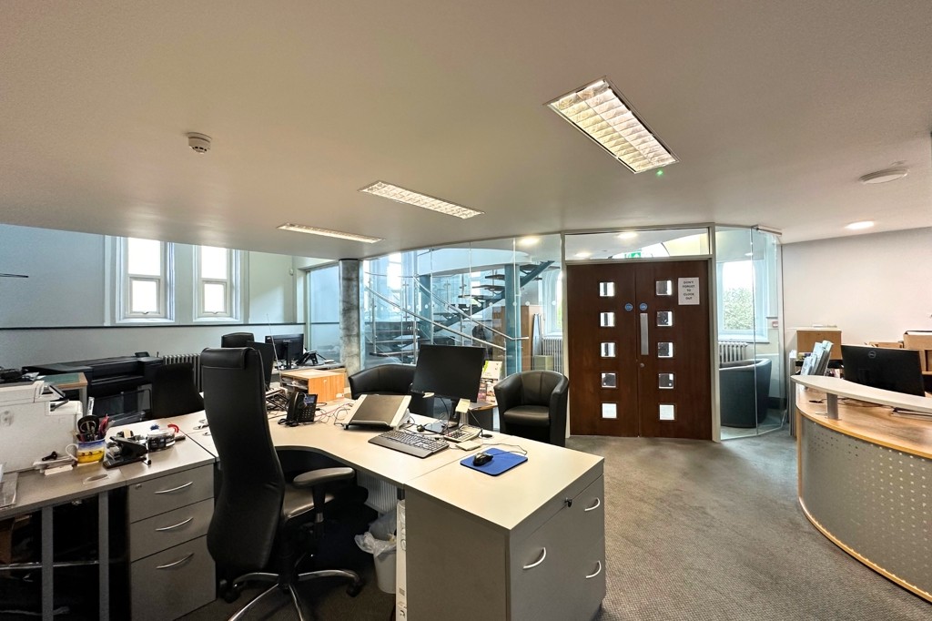 Chapel Court, 204 Fleetwood Road North, Thornton-Cleveleys, Lancashire, FY5 4BJ