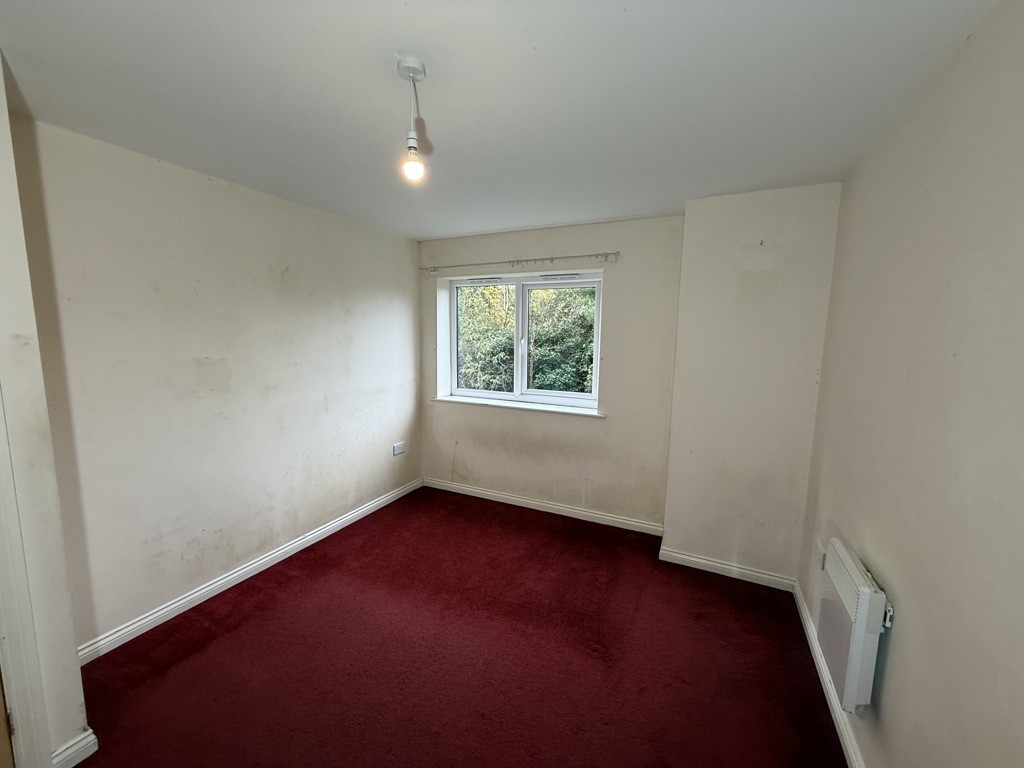 26 Cuthbert Cooper Place, Darnall, Sheffield, South Yorkshire, S9 4JS