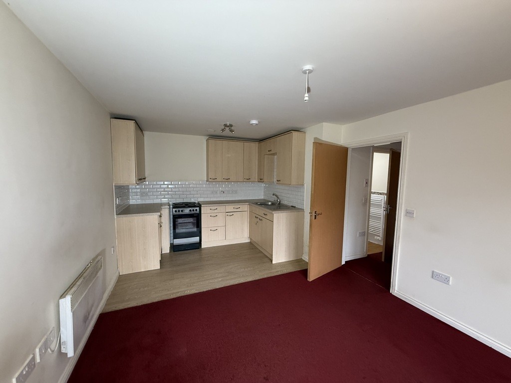 26 Cuthbert Cooper Place, Darnall, Sheffield, South Yorkshire, S9 4JS