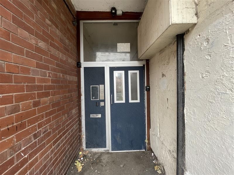 Flats 1-8 Aspens Court, English Walls, Oswestry, Shropshire, SY11 2PA