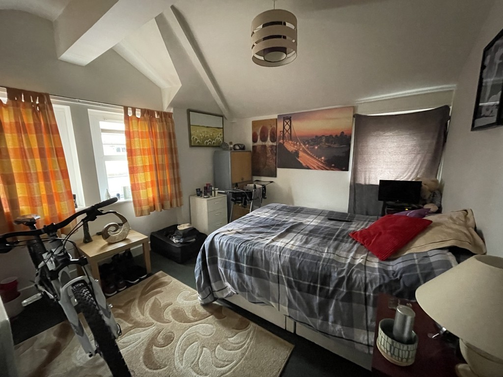 Flats 1-8 Aspens Court, English Walls, Oswestry, Shropshire, SY11 2PA