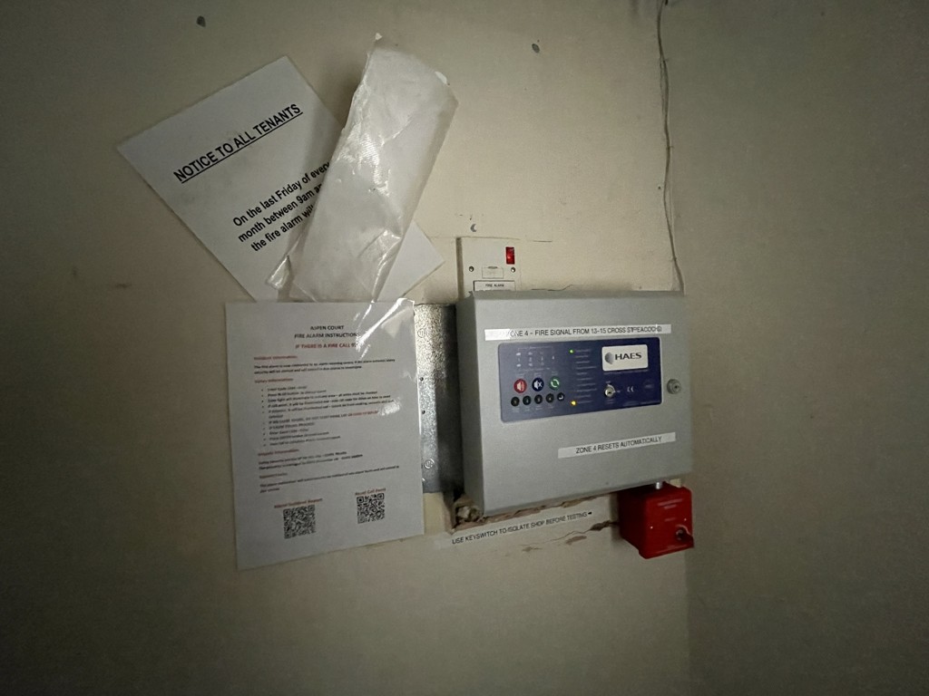 Flats 1-8 Aspens Court, English Walls, Oswestry, Shropshire, SY11 2PA