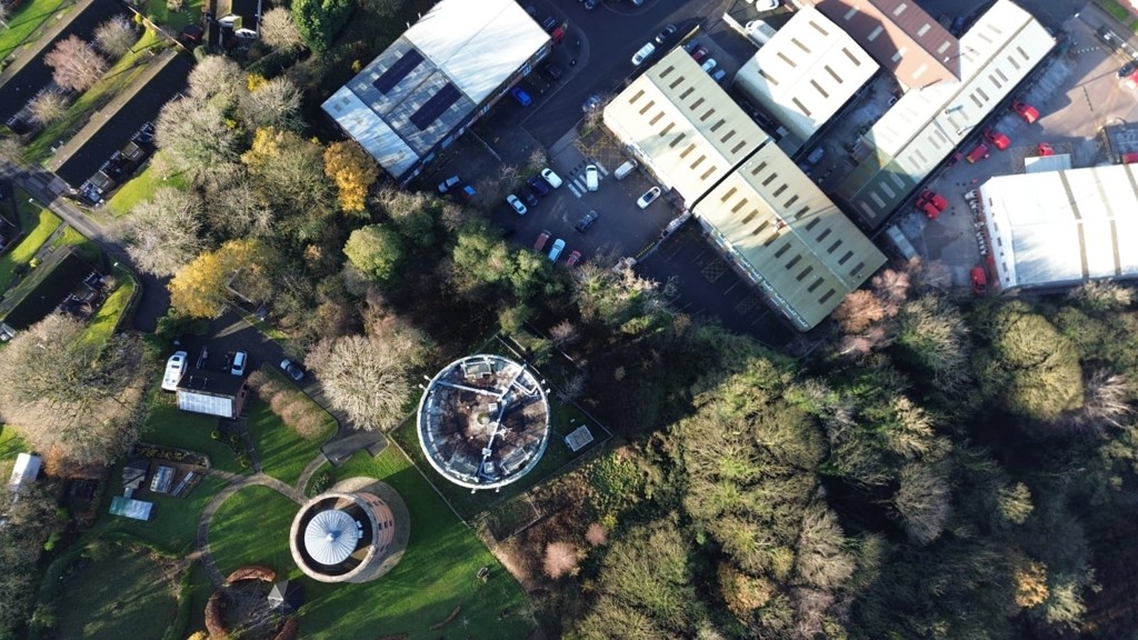 Land With Planning For 4 Dwellings, Forge Lane, Congleton, Cheshire, CW12 4PR