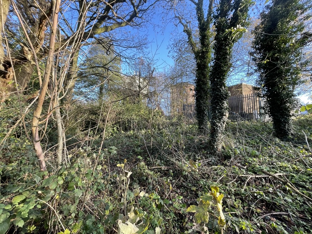 Land With Planning For 4 Dwellings, Forge Lane, Congleton, Cheshire, CW12 4PR