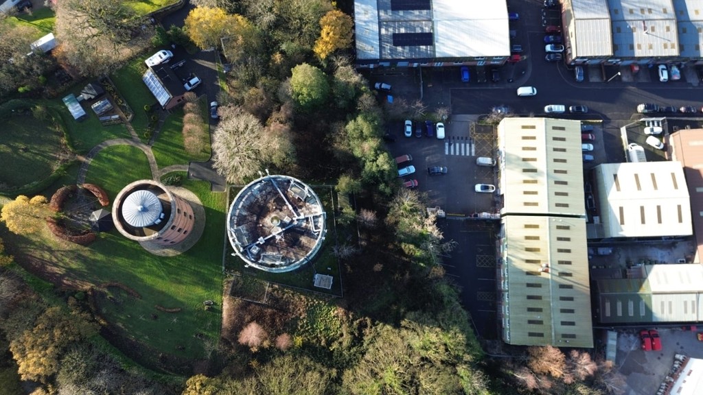 Land With Planning For 4 Dwellings, Forge Lane, Congleton, Cheshire, CW12 4PR