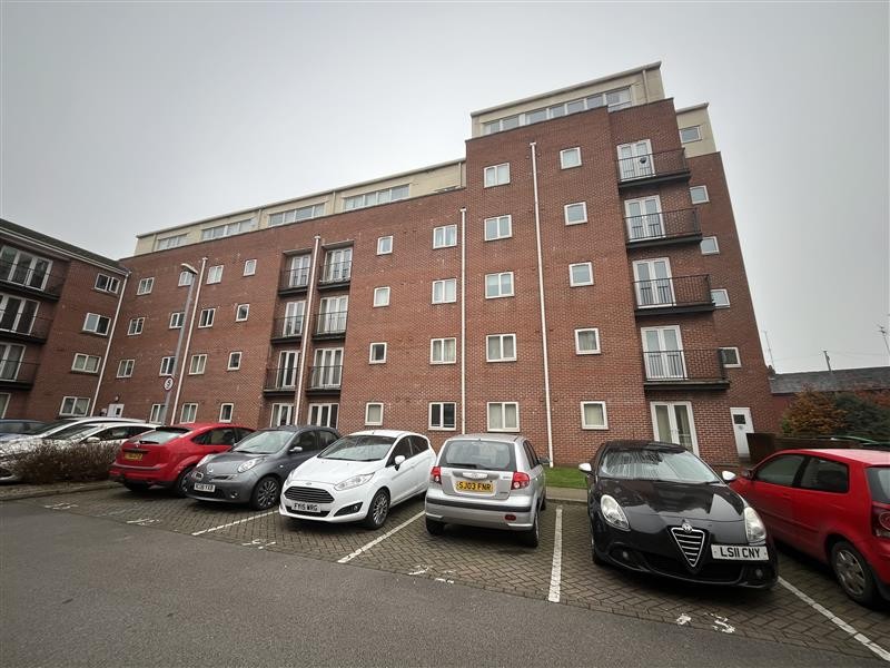 1228 City Link, Hessel Street, Salford, Greater Manchester, M50 1DJ