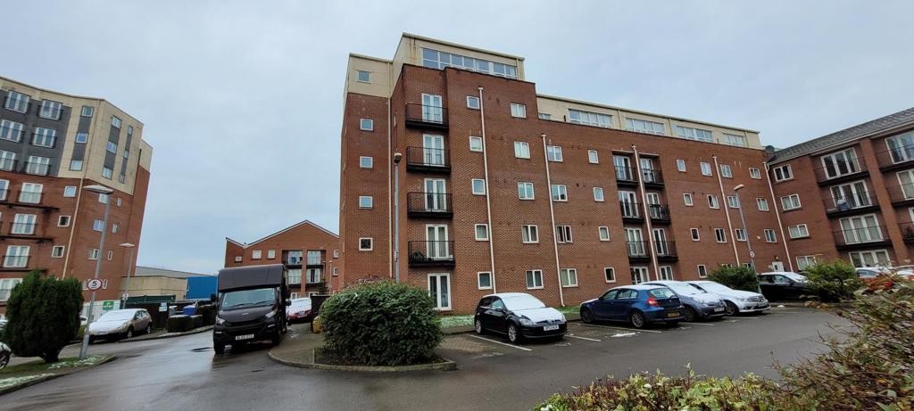 1228 City Link, Hessel Street, Salford, Greater Manchester, M50 1DJ