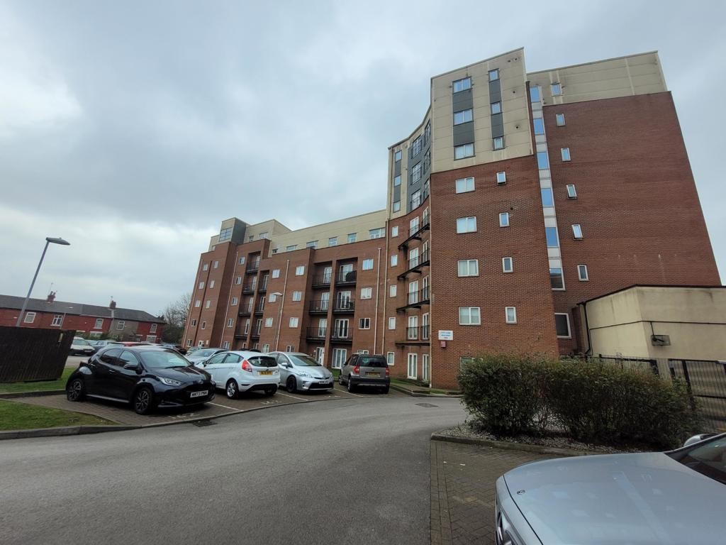 1228 City Link, Hessel Street, Salford, Greater Manchester, M50 1DJ