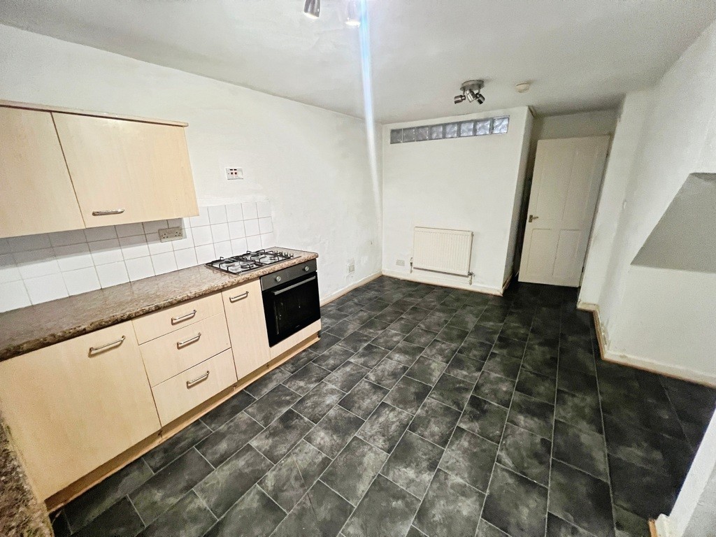 102 Beverley Road, Bolton, Lancashire, BL1 4DY