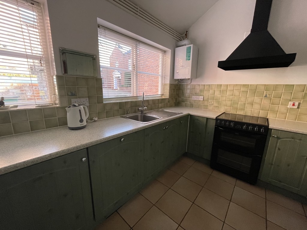 4 Duke Street, Chester, Cheshire, CH1 1RP