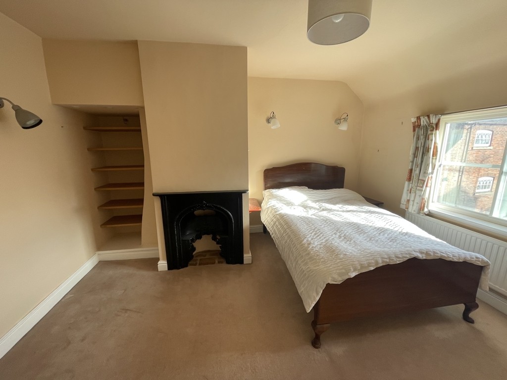 4 Duke Street, Chester, Cheshire, CH1 1RP