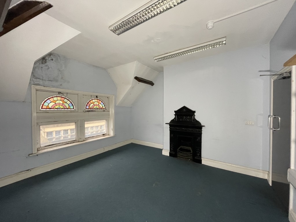 Batley Baths, Cambridge Street, Batley, West Yorkshire, WF17 5JH