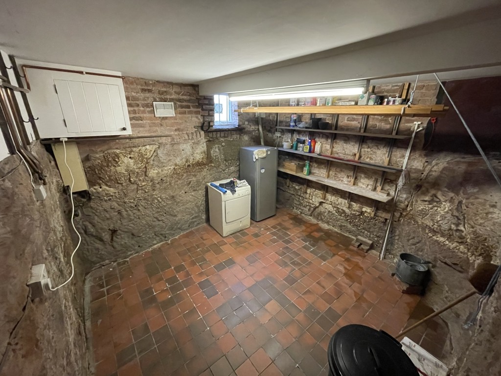 4 Duke Street, Chester, Cheshire, CH1 1RP