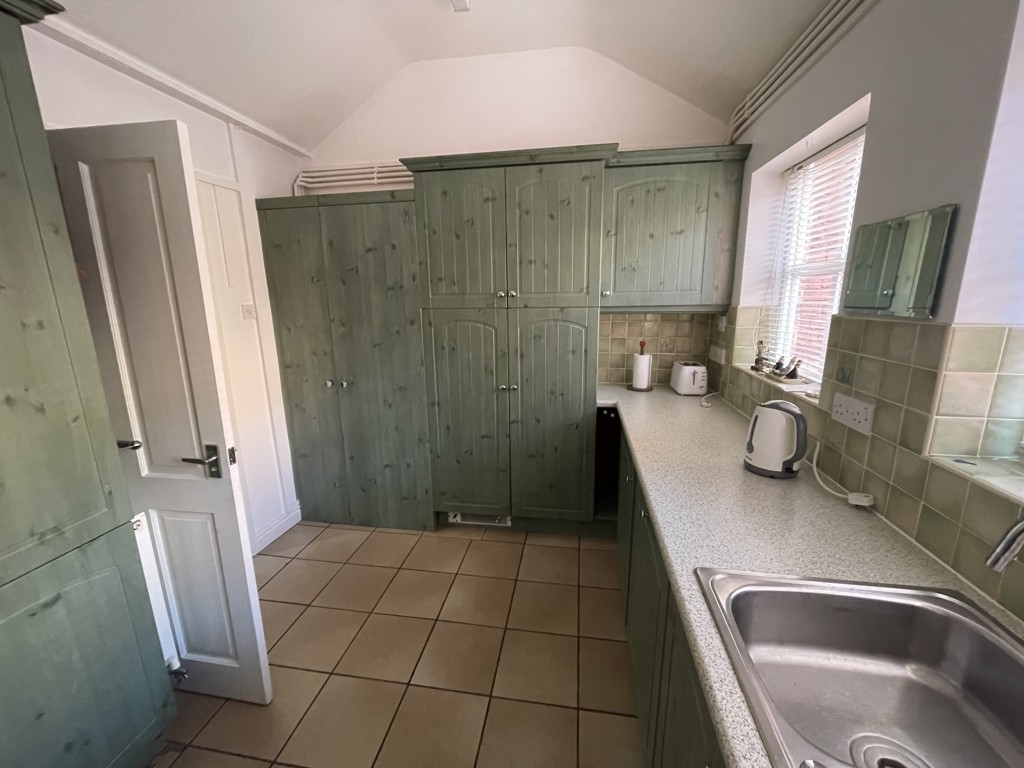 4 Duke Street, Chester, Cheshire, CH1 1RP