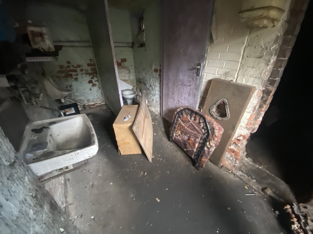 56 Roberts Street, Grimsby, Lincolnshire, DN32 8AP