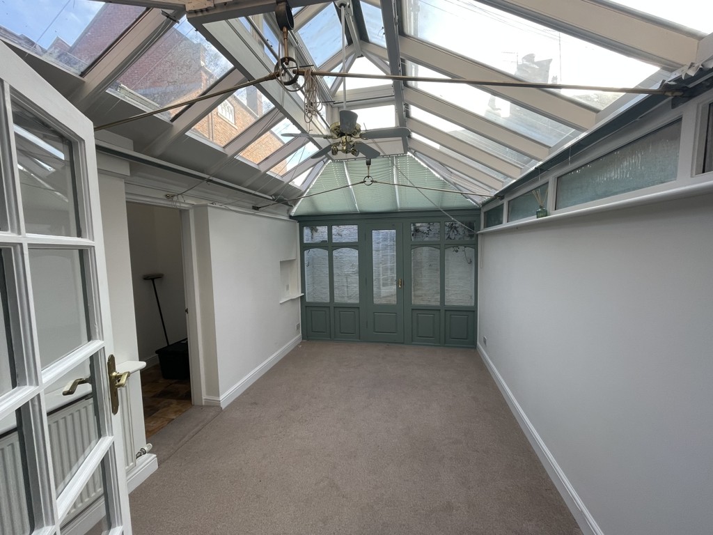 4 Duke Street, Chester, Cheshire, CH1 1RP