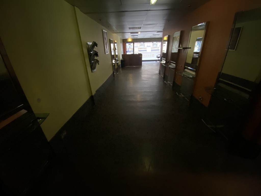 1 Wellgate, Rotherham, South Yorkshire, S60 2LT