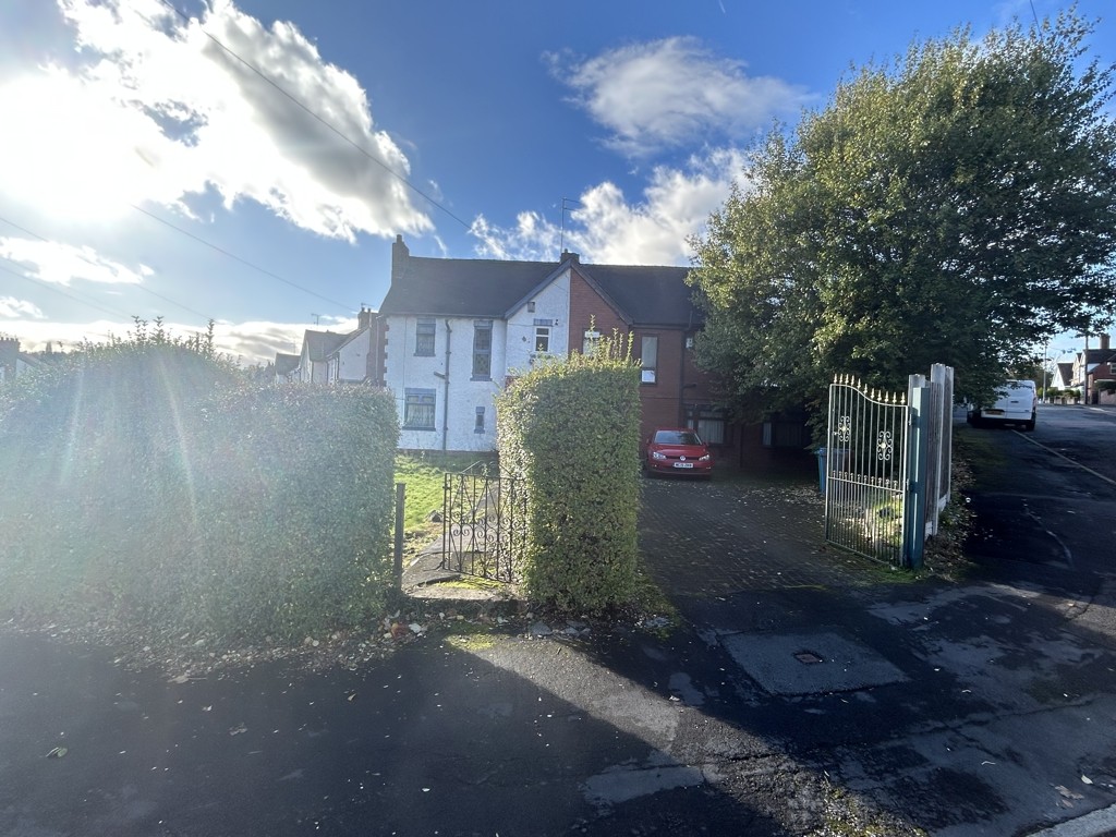 43 Kendall Road, Manchester, Greater Manchester, M8 4ND