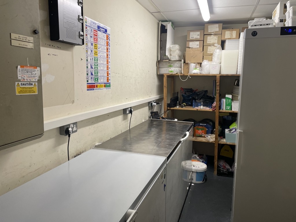 8-14 Queen Street, Blackpool, Lancashire, FY1 1PD