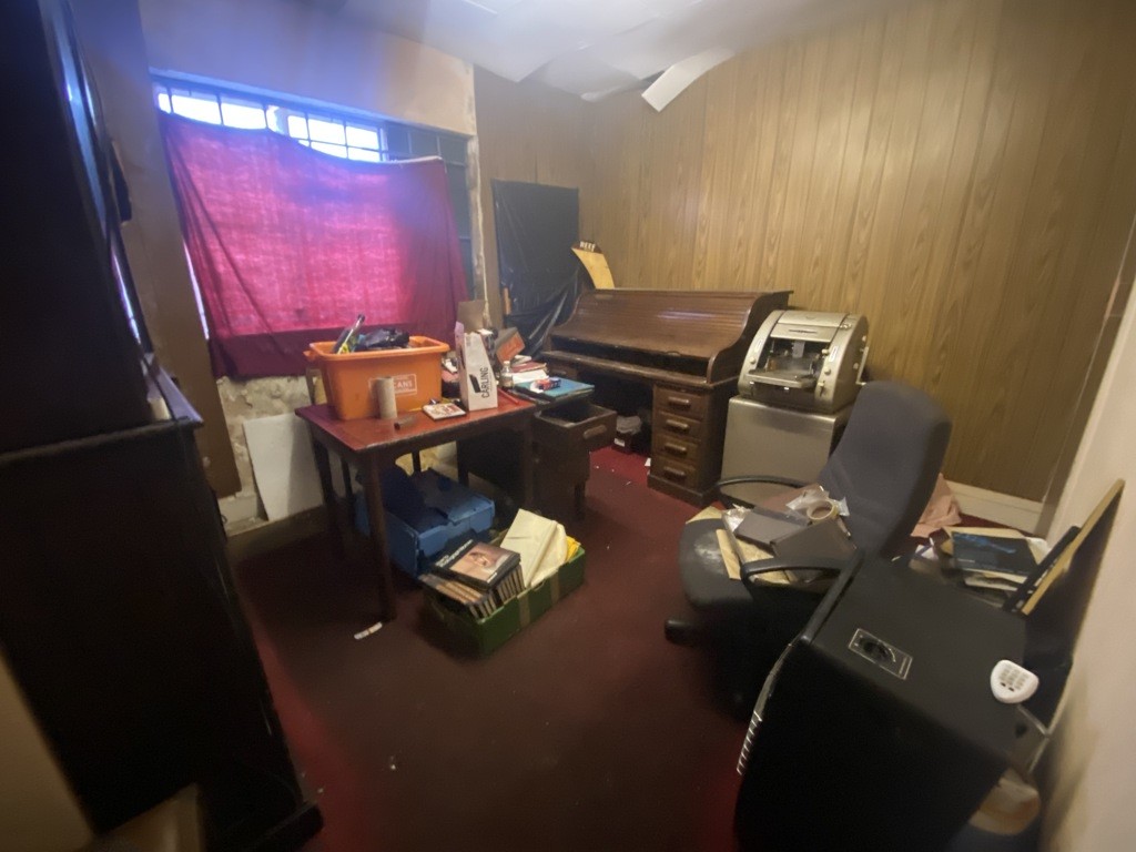 56 Roberts Street, Grimsby, Lincolnshire, DN32 8AP