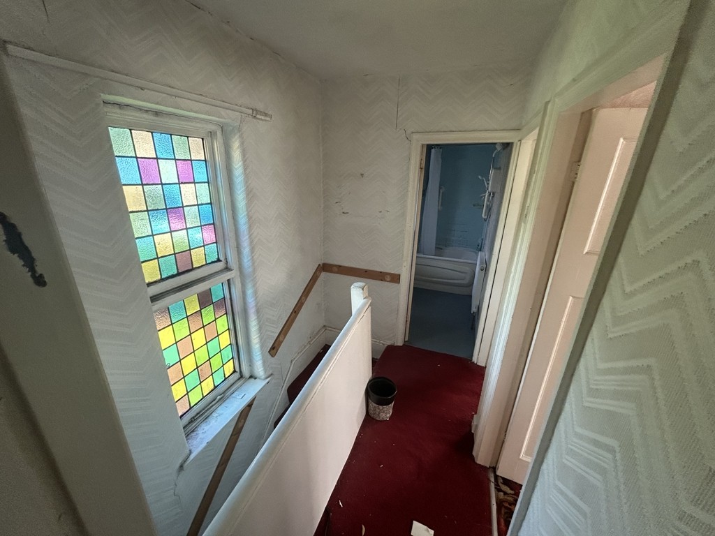 43 Kendall Road, Manchester, Greater Manchester, M8 4ND