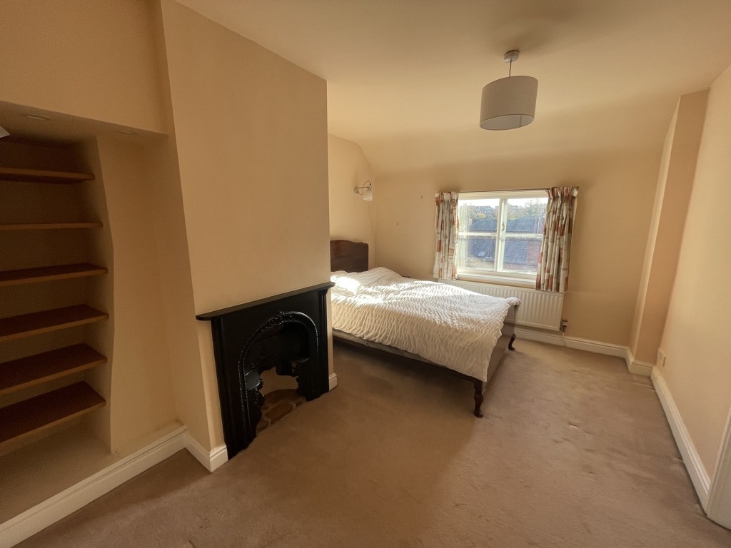 4 Duke Street, Chester, Cheshire, CH1 1RP