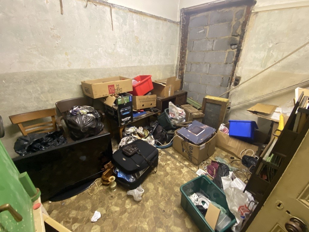 56 Roberts Street, Grimsby, Lincolnshire, DN32 8AP