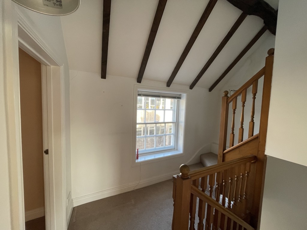 4 Duke Street, Chester, Cheshire, CH1 1RP