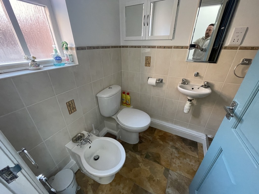 4 Duke Street, Chester, Cheshire, CH1 1RP