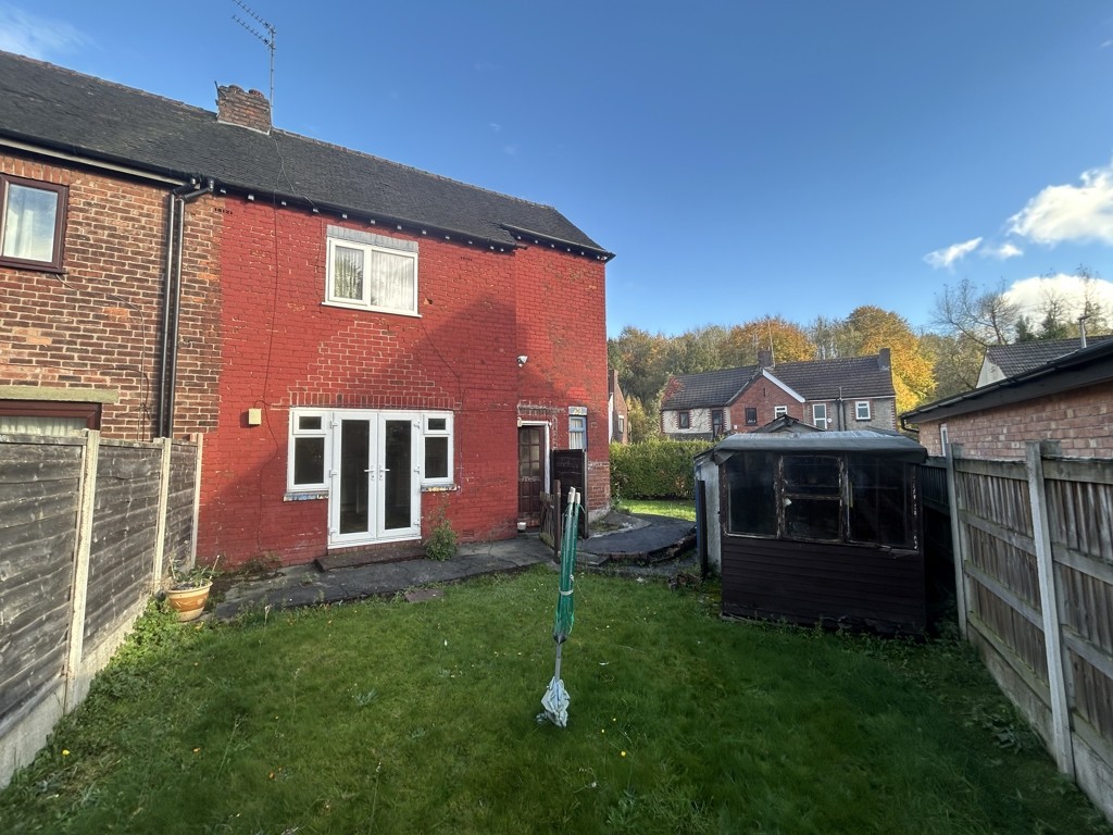 43 Kendall Road, Manchester, Greater Manchester, M8 4ND