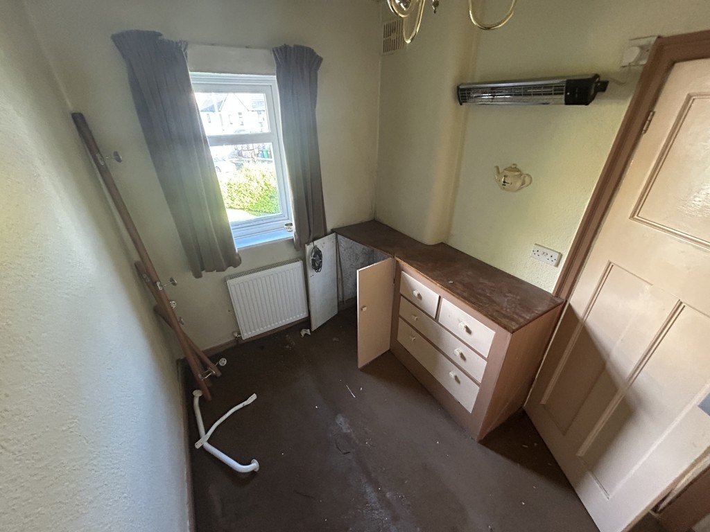 43 Kendall Road, Manchester, Greater Manchester, M8 4ND