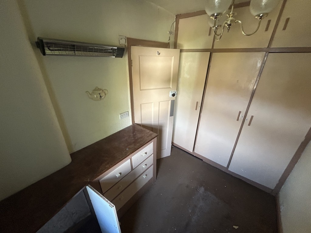 43 Kendall Road, Manchester, Greater Manchester, M8 4ND