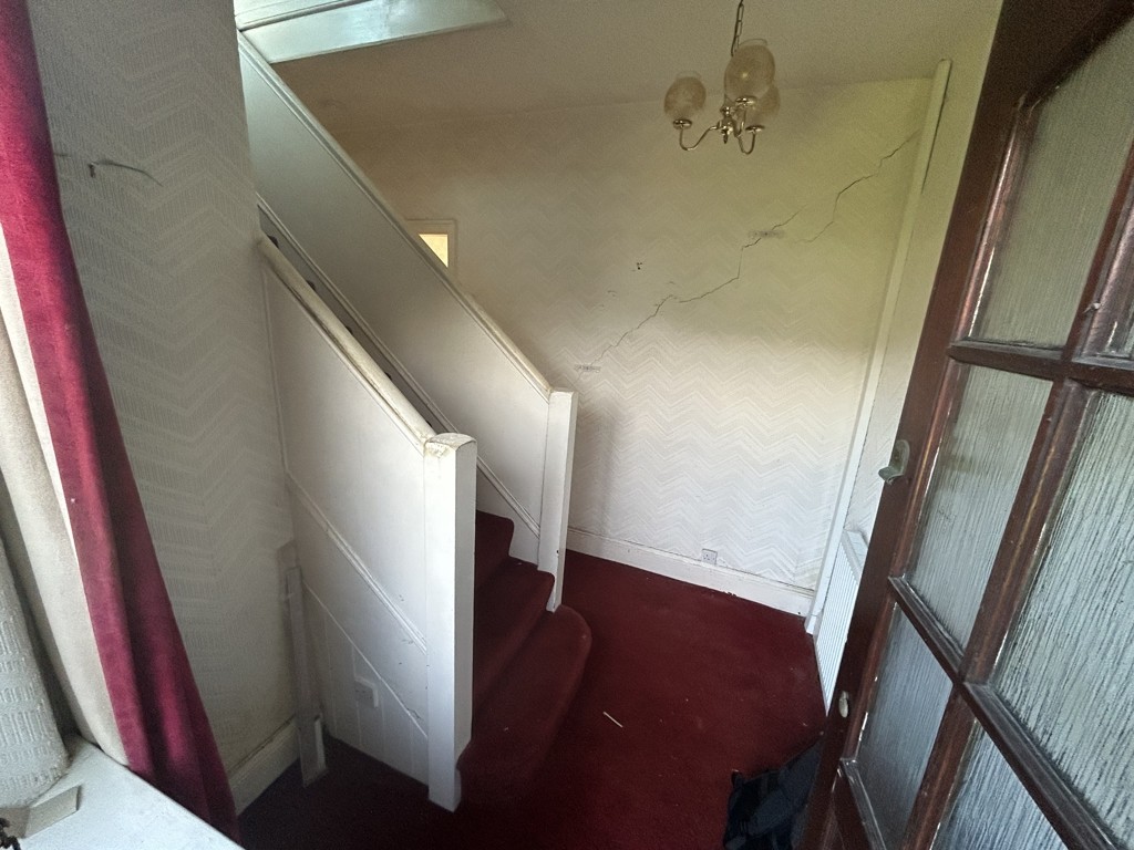 43 Kendall Road, Manchester, Greater Manchester, M8 4ND