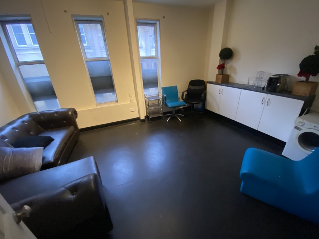 1 Wellgate, Rotherham, South Yorkshire, S60 2LT