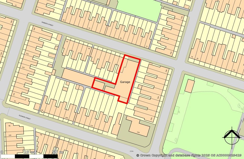 56 Roberts Street, Grimsby, Lincolnshire, DN32 8AP