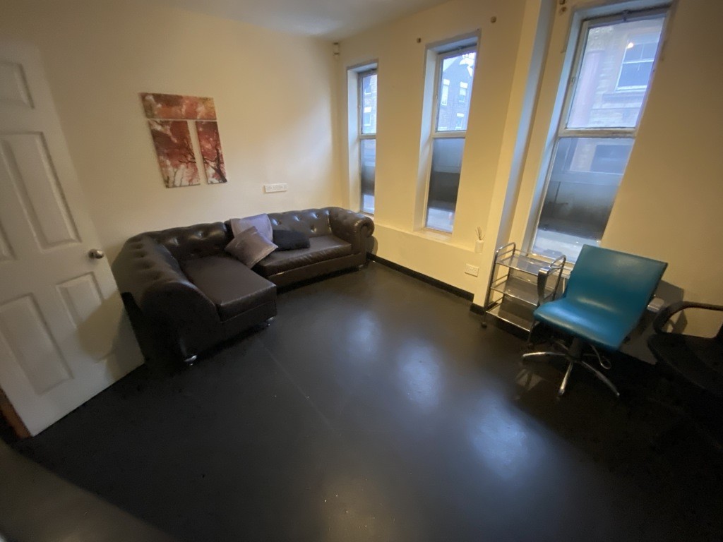 1 Wellgate, Rotherham, South Yorkshire, S60 2LT