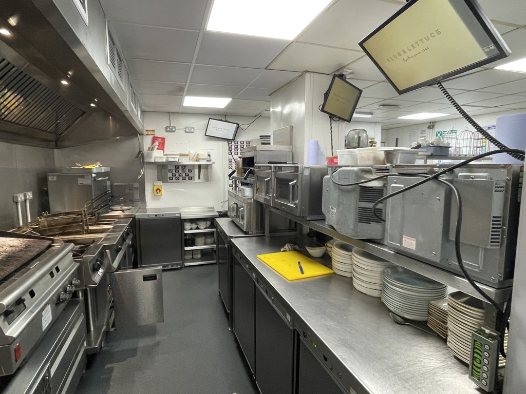 8-14 Queen Street, Blackpool, Lancashire, FY1 1PD