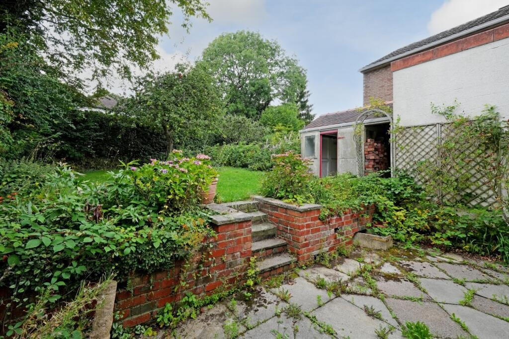 36 Meadow Grove Road, Totley, Sheffield, South Yorkshire, S17 4FF