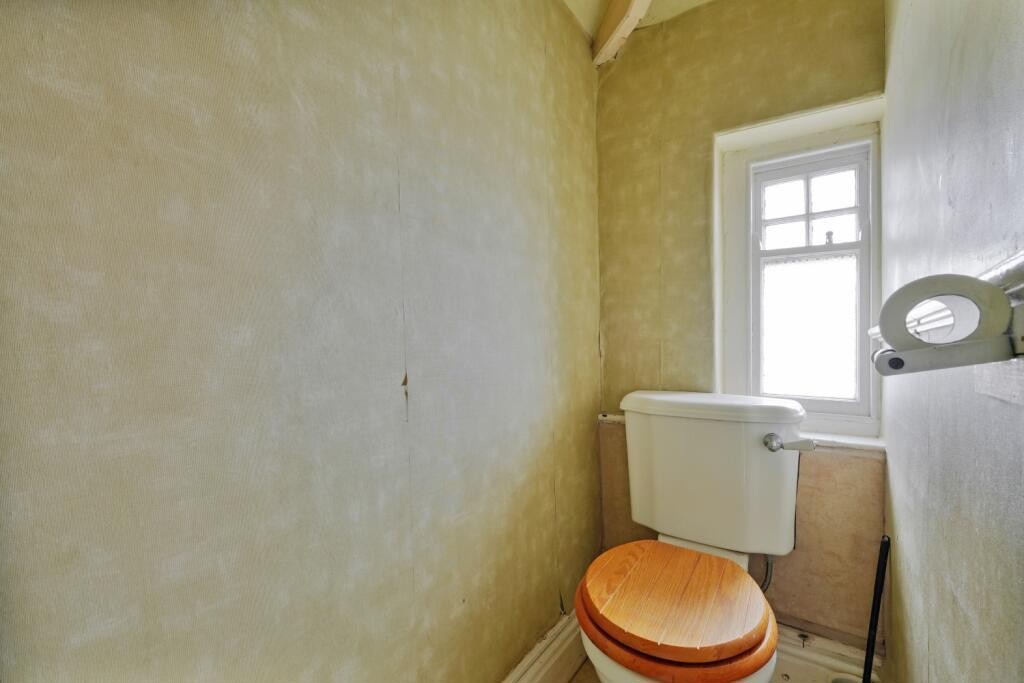 36 Meadow Grove Road, Totley, Sheffield, South Yorkshire, S17 4FF